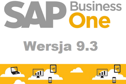 Dowiedz się więcej o wersji 9.3 SAP Business One