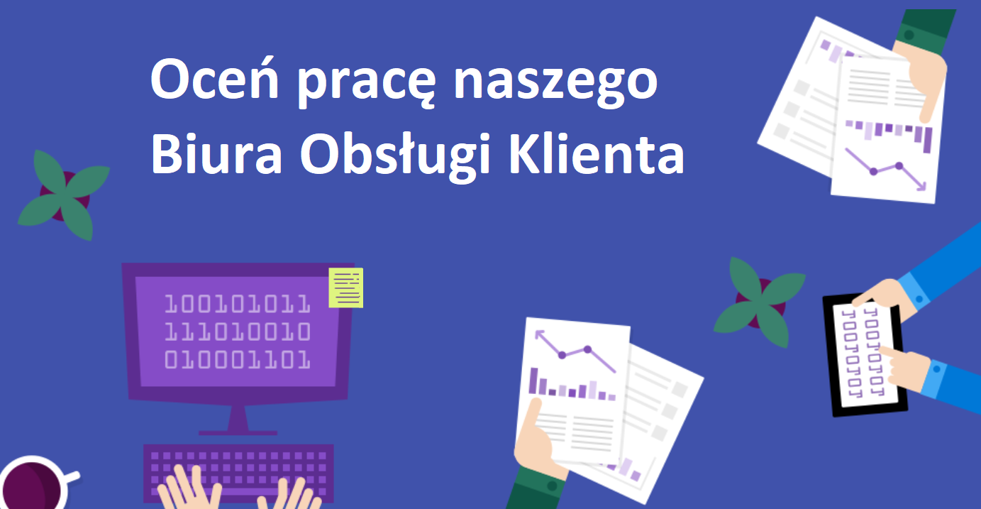 Twoja opinia jest dla nas bardzo ważna! ankieta2 2 - Twoja opinia jest dla nas bardzo ważna!