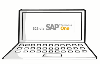 Poznaj B2B dedykowane do SAP Business One!