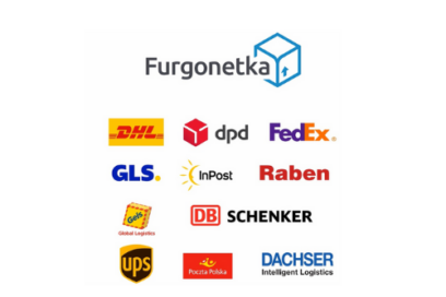 Integracja SAP Business One z serwisem Furgonetka – jak to działa?